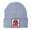 Scrimmage Cuffia unisex Quote 23 GREY