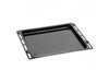 Leccarda smaltata nera 375x450mm forno Whirlpool Indesit 481010657928