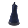 Stonefly stivaletti Phoenix 5 in camoscio blu 221596
