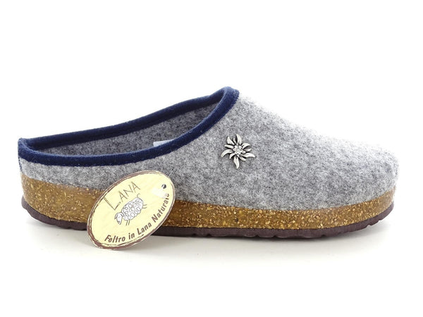 SER.GO` 198322110 CIABATTA UOMO