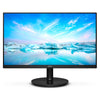Philips V Line 241V8LAB/00 LED display 60,5 cm (23.8) 1920 x 1080 Pixel Full HD LCD Nero - (Philips V Line 241V8LAB/00 LED disp