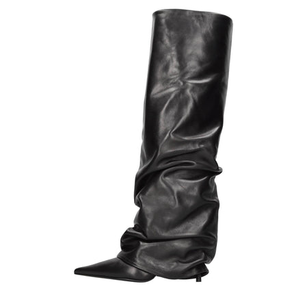 Le Silla Stivali Nero da donna
