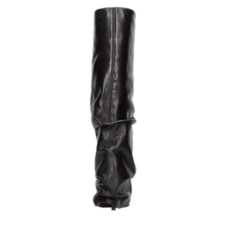 Le Silla Stivali Nero da donna