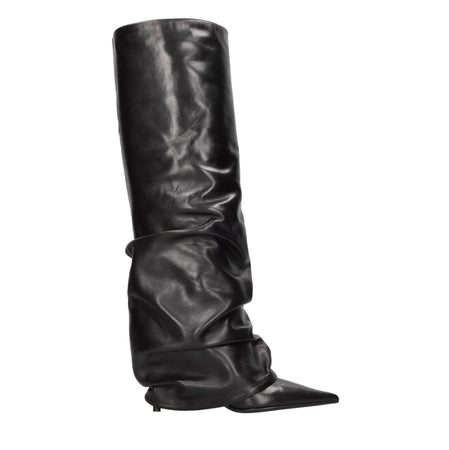 Le Silla Stivali Nero da donna