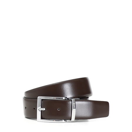 CINTURA UOMO SAFFIANO