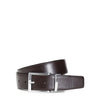 CINTURA UOMO SAFFIANO