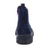 Stonefly stivaletti Phoenix 5 in camoscio blu 221596