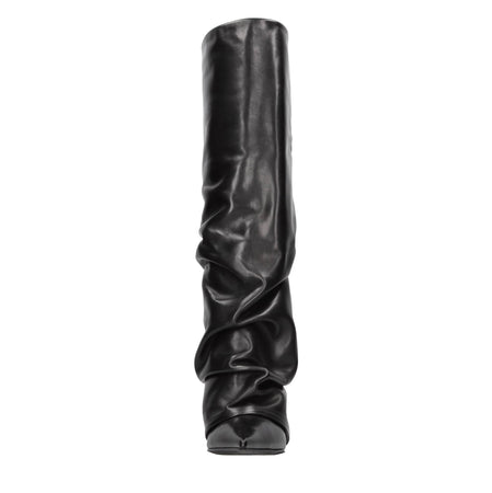 Le Silla Stivali Nero da donna