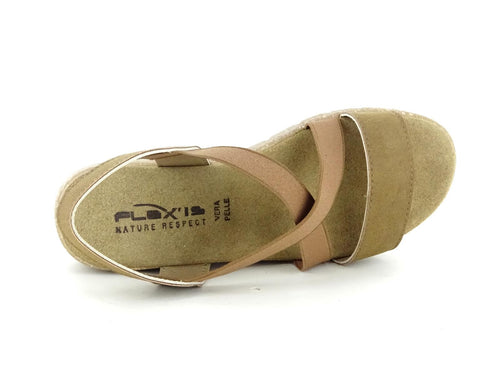 PATRIZIA NB73 SANDALO DONNA