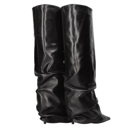 Le Silla Stivali Nero da donna