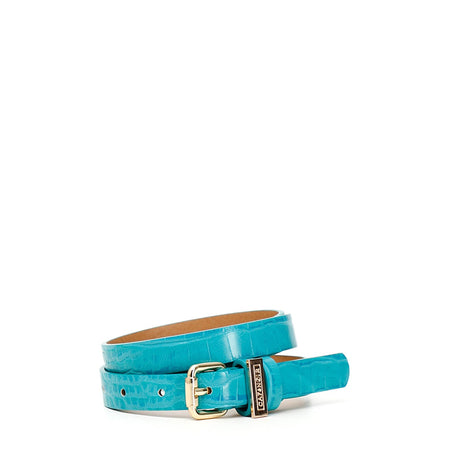 CINTURA STAMPA COCCO