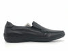 BRAKING Mocassini uomo 6501 nero