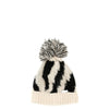 CAPPELLINO ZEBRATA