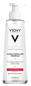 Vichy purette thermale acqua micellare pelle sensibile 400ml