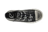 SNEAKERS MID 3 FIBBIE IN SIMILPELLE