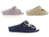 CRISTINA 171 CIABATTA DONNA