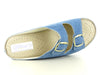 CRISTINA 171 CIABATTA DONNA