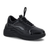 Stonefly sneakers donna Rocha 5 in nappa nero 221676