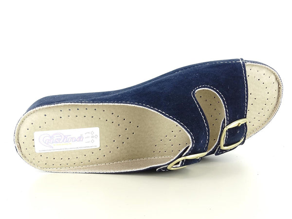 CRISTINA 171 CIABATTA DONNA