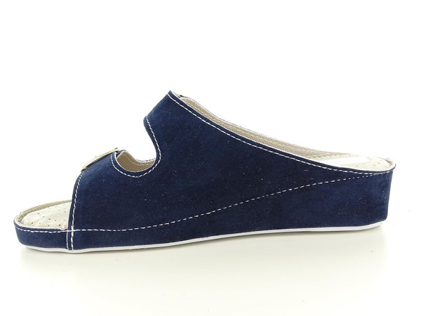 CRISTINA 171 CIABATTA DONNA