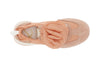 SNEAKERS ALLACCIATA IN NYLON E PELLE SCAMOSCIATA CON ACCESSORIO REMOVIBILE