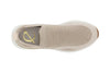 RUNNING SLIP ON IN TESSUTO ELASTICIZZATO CON STRASS