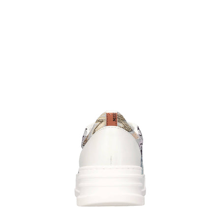Missoni Sneakers Bianco da donna