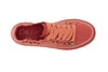 SNEAKERS IN TESSUTO CON RICAMO