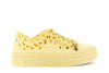SNEAKERS IN TESSUTO CON RICAMO