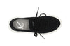 SNEAKER SLIP-ON CON LACCI