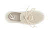 SNEAKER SLIP-ON CON LACCI