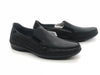 BRAKING Mocassini uomo 6501 nero
