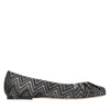 Missoni Scarpe basse Grigio da donna