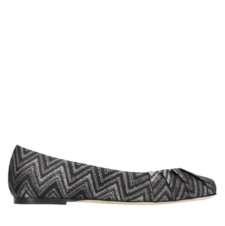Missoni Scarpe basse Grigio da donna