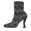Missoni Stivali Multicolour da donna