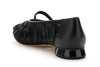 BALLERINA CON RICAMO CORNELY