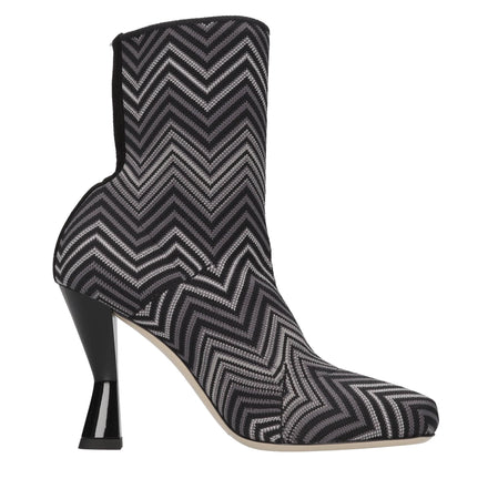 Missoni Stivali Multicolour da donna