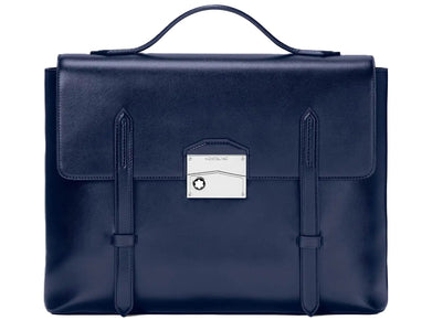 MONTBLANC LEATHER Mod. MEISTERSTUCK NEO DOCUMENT CASE