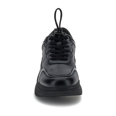 Stonefly sneakers donna Rocha 5 in nappa nero 221676