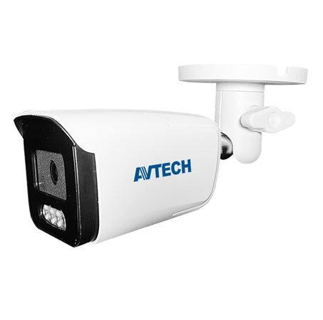Telecamera IP Bullet IR H.265 da 5MP IP67 Rilevamento Basato su AI, DGM5104SCTP