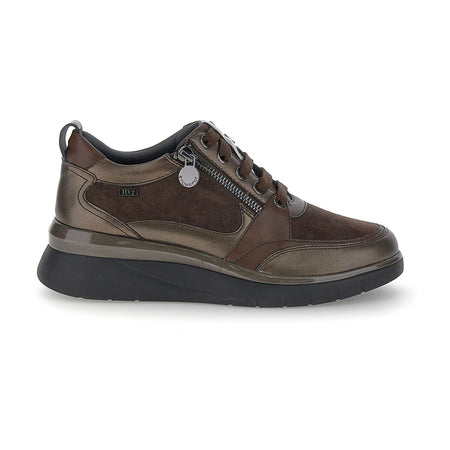 Stonefly sneakers donna Cleryn 16 Hdry brown 221739