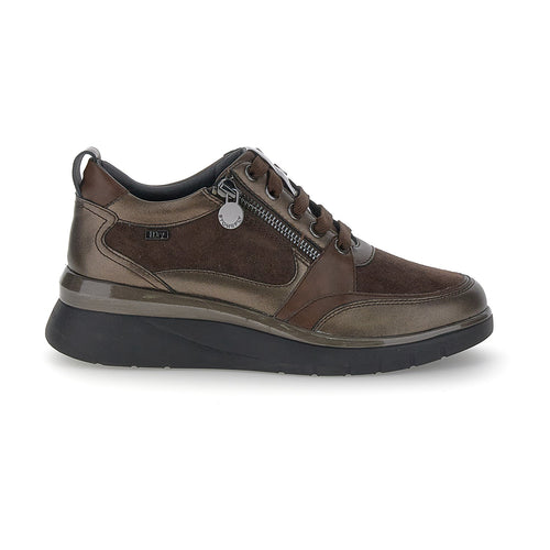 Stonefly sneakers donna Cleryn 16 Hdry brown 221739