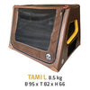 Trasportino per cani Tami DogBox