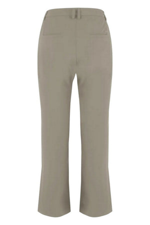 BOMBOOGIE Pantaloni Beige da donna