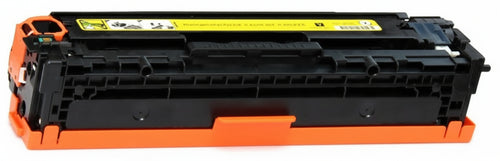 TONER COMP HP CE252A GIALLO 7000PG
