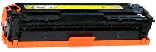TONER COMP HP CE252A GIALLO 7000PG