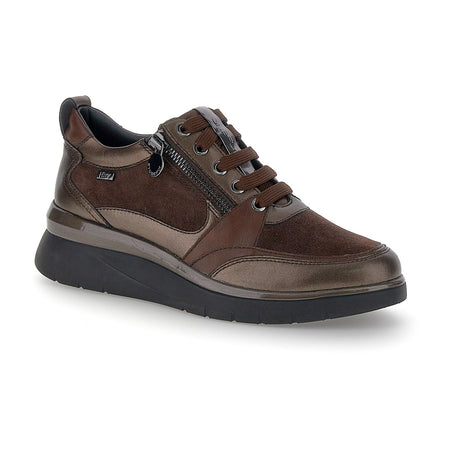 Stonefly sneakers donna Cleryn 16 Hdry brown 221739