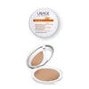 Uriage bariesun spf50+ crema minerale compatta dorata 10g