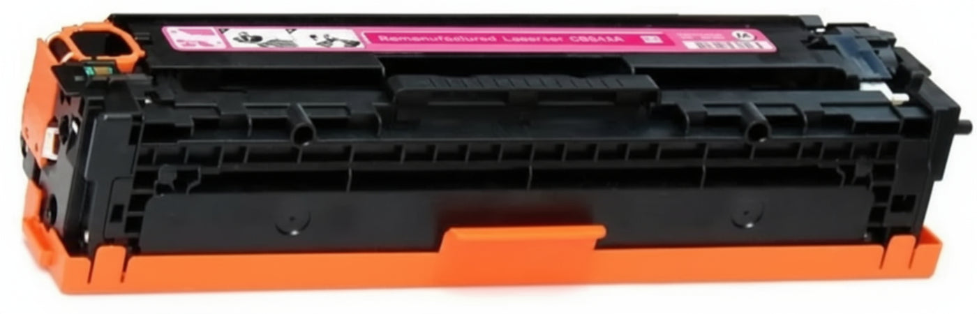 TONER COMP HP CE253A MAGENTA 7000PG