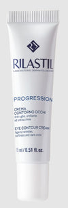 Rilastil progression crema contorno occhi 15ml